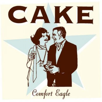 Cake - Comfort Eagle (2001)