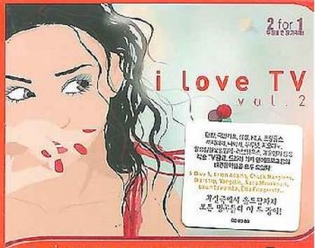 VA - I Love TV Vol. 2 [2CD Set] (2002)