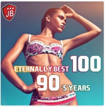 VA - Disco Fever - Eternally - Best 100 90's Years (2018)