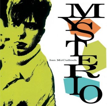 Ian McCulloch - Mysterio [2CD Deluxe Edition] (1992/2012)