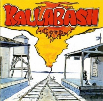 Kallabash Corp. – Kallabash Corp. (1970) [2001]