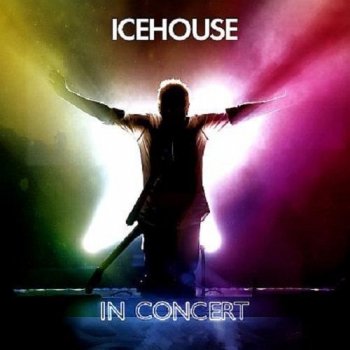 Icehouse - In Concert [2CD Set] (2015)