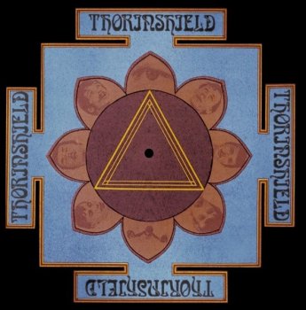 Thorinshield - Thorinshield  (1968) (2006)