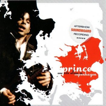 Prince - One Nite Alone In Copenhagen (2004)