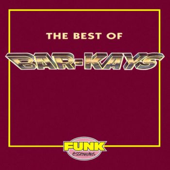 Bar-Kays - The Best of Bar-Kays (1993)