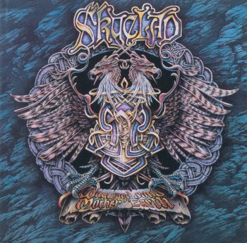 Skyclad - The Wayward Sons Of Mother Earth (1991)