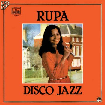 Rupa - Disco Jazz (1982/2019)