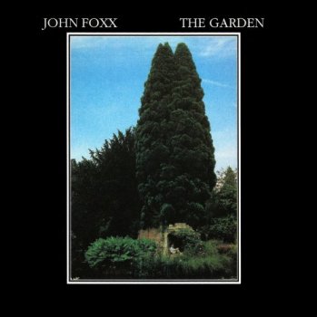 John Foxx - The Garden [2CD Remastered] (1981/2008)