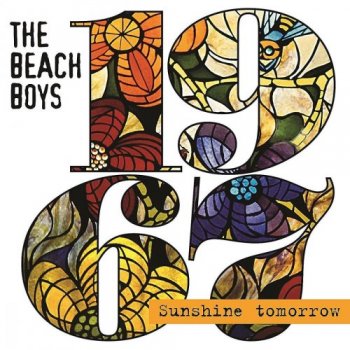 The Beach Boys - 1967 - Sunshine Tomorrow [2CD Set] (2017)