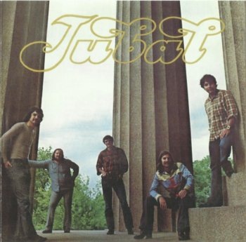 Jubal - Jubal (1972) (2008)