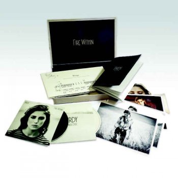 Birdy - Fire Within [Limited Edition Box Set] (2013)