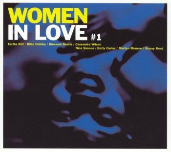 VA - Women in Love #1 (2004)