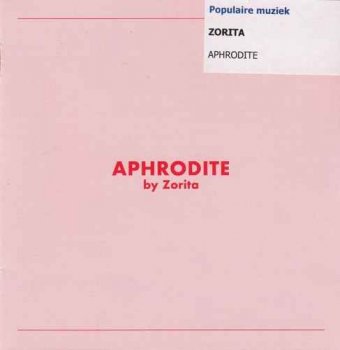 Zorita - Aphrodite (2017)