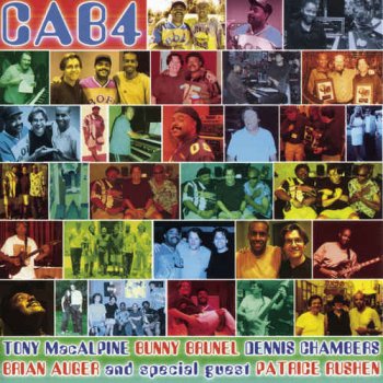 CAB - CAB4 (2003/2018)