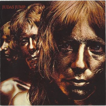Judas Jump - Scorch (1970) [Remaster] [2009]