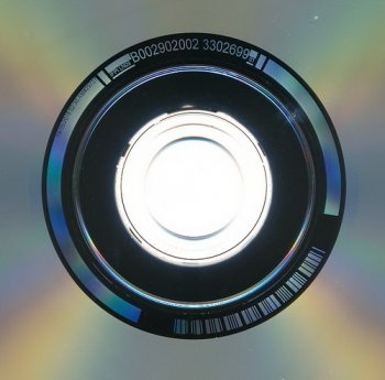 Rush: 1978 Hemispheres - 6-Disc Box Set Mercury Records 2018
