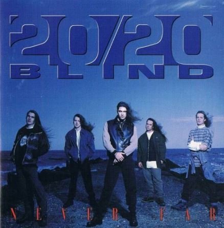 20/20 Blind - Never Far (1994)