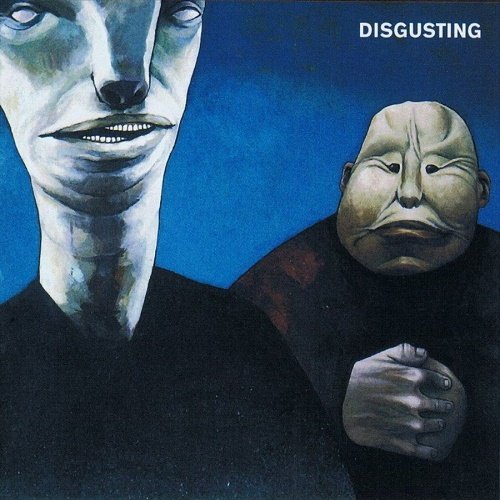 Disgusting - Disgusting (EP) 1996