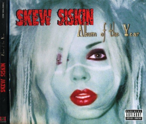 Skew Siskin - Album of the Year (2004)