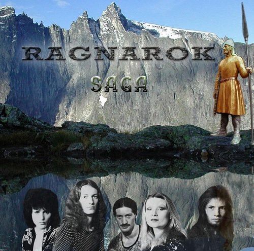 Ragnarok - Saga (2015)