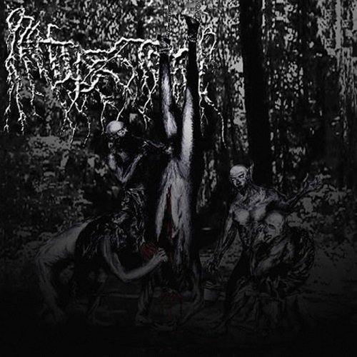 Orchidectomy - A Prelate's Attrition (2008)