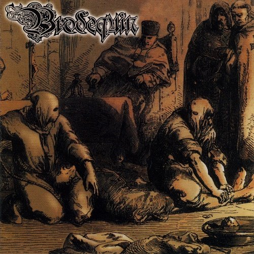 Brodequin - Festival of Death (2001)