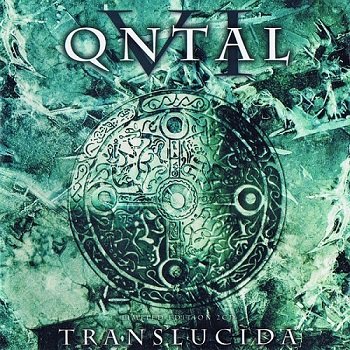 Qntal - Qntal VI - Translucida (Limited Edition) (2008)