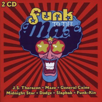 VA - Funk To The Max [2CD Set] (2000)
