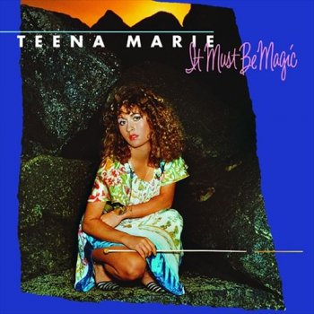 Teena Marie - It Must Be Magic (1981) [Vinyl]