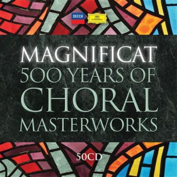 VA - Magnificat: 500 Years of Choral Masterworks [50CD Box Set] (2012)
