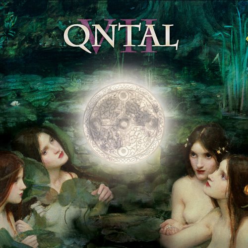 Qntal - VII [Limited Edition] (2014) [2015]