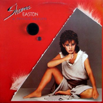 Sheena Easton - A Private Heaven (1984)