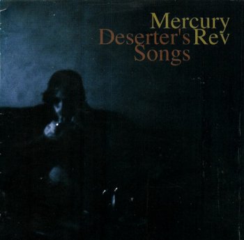 Mercury Rev - Deserter's Songs [2CD Limited Edition] (1998)