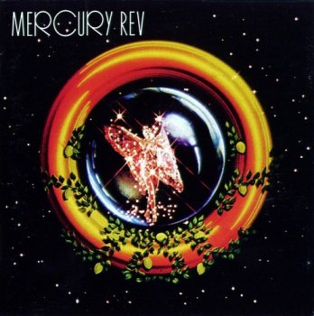 Mercury Rev - See You on the Other Side [Japanese Edition] (1995/1996)
