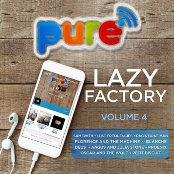 VA - Pure: Lazy Factory Vol. 4 [2CD Set] (2018)