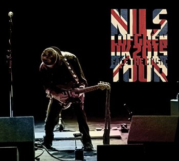 Nils Lofgren - UK 2015 Face The Music Tour (2015) 