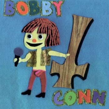 Bobby Conn - Bobby Conn (1997)