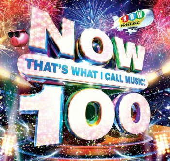 VA - NOW That's What I Call Music! 100 [2CD Set] (2018)