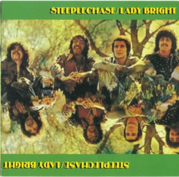 Steeplechase - Lady Bright (1970) (Reissue, 2006)
