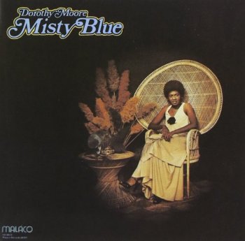 Dorothy Moore - Misty Blue [Expanded Remastered Edition] (1976/2014)