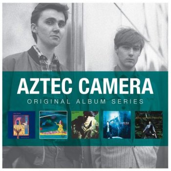 Aztec Camera - Original Album Series [5CD Box Set] (2009)