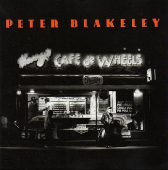 Peter Blakeley - Harry's Cafe de Wheels (1989)
