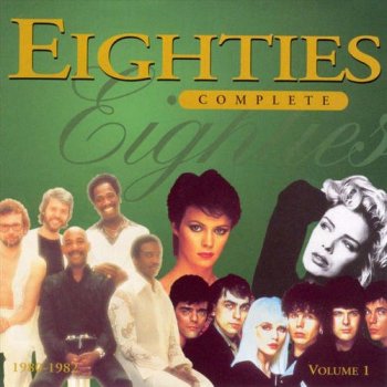 VA - Eighties Complete [5CD Box Set] (1997)