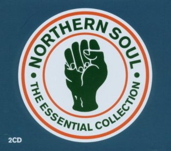 VA - Northern Soul: The Essential Collection [2CD Set] (2006)