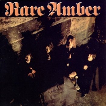 Rare Amber - Rare Amber (1969) (2004)