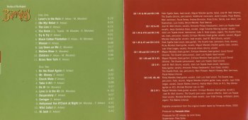 Barrabas - The Best of the Original (1971-1984) (2000) 2CD