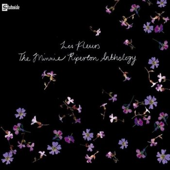 Minnie Riperton - Les Fleurs: The Minnie Riperton Anthology [Remastered] (2001)