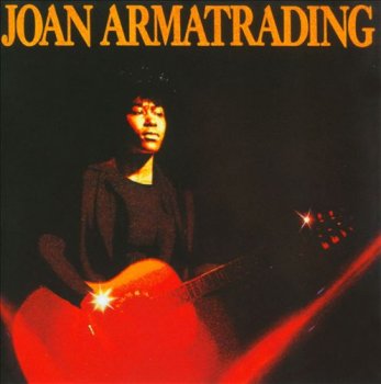 Joan Armatrading - Joan Armatrading (1976) [Reissue 1997]