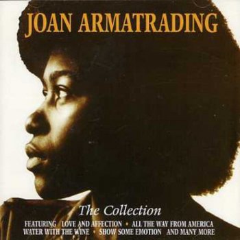 Joan Armatrading - The Collection (1998)