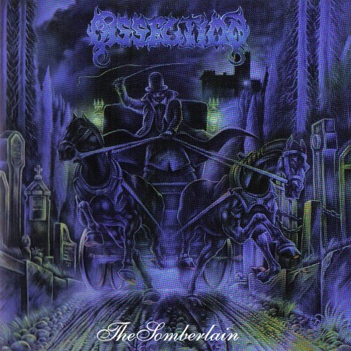 Dissection - The Somberlain (1993)